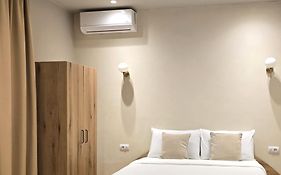 Vater Apartments